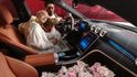 2022 M-Benz C-Class Estate C200 Avantgarde  第3張縮圖