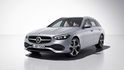 2022 M-Benz C-Class Estate C200 Avantgarde  第8張縮圖