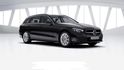 2022 M-Benz C-Class Estate C200 Avantgarde  第9張縮圖