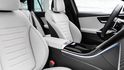 2022 M-Benz C-Class Estate C200運動版  第8張縮圖