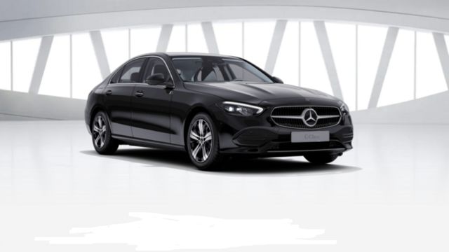 2022 M-Benz C-Class Sedan C180  第8張相片