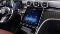 2022 M-Benz C-Class Sedan C200  第1張縮圖