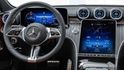 2022 M-Benz C-Class Sedan C200  第2張縮圖