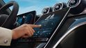 2022 M-Benz C-Class Sedan C200  第6張縮圖
