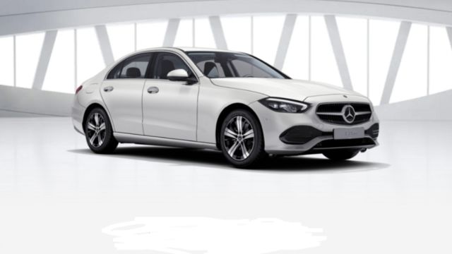 2022 M-Benz C-Class Sedan C200  第8張相片