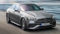 2022 M-Benz C-Class Sedan C300  第1張縮圖