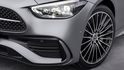 2022 M-Benz C-Class Sedan C300  第5張縮圖