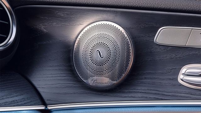 2022 M-Benz E-Class Sedan E200 Luxury  第10張相片