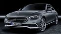 2022 M-Benz E-Class Sedan E300 Exclusive  第1張縮圖