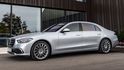 2022 M-Benz S-Class S350d L  第1張縮圖