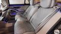 2022 M-Benz S-Class S350d L  第9張縮圖
