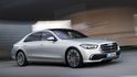 2022 M-Benz S-Class S450 4MATIC L  第1張縮圖