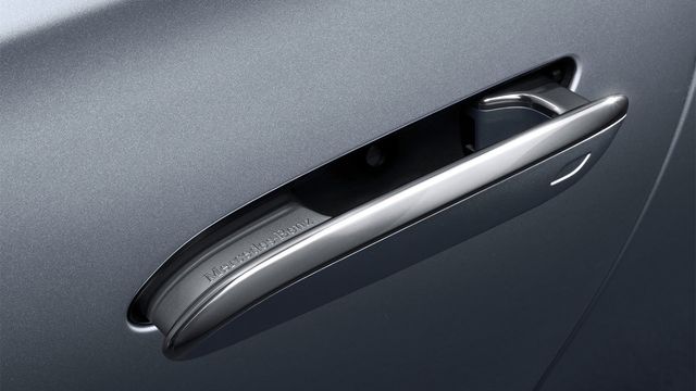 2022 M-Benz S-Class S500 4MATIC L  第4張相片