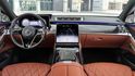2022 M-Benz S-Class S500 4MATIC L  第5張縮圖