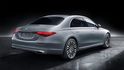 2022 M-Benz S-Class S580 4MATIC L  第2張縮圖