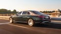2022 M-Benz S-Class Maybach S580 4MATIC  第3張縮圖