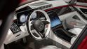 2022 M-Benz S-Class Maybach S580 4MATIC  第4張縮圖