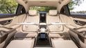 2022 M-Benz S-Class Maybach S580 4MATIC  第5張縮圖