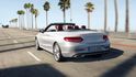 2022 M-Benz C-Class Cabriolet C200進化版  第2張縮圖