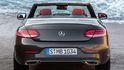 2022 M-Benz C-Class Cabriolet C200進化版  第4張縮圖