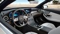 2022 M-Benz C-Class Cabriolet C200進化版  第7張縮圖