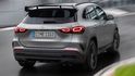 2022 M-Benz GLA AMG 45 S 4MATIC＋  第2張縮圖