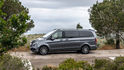2022 M-Benz V-Class V300d Avantgarde  第2張縮圖