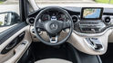 2022 M-Benz V-Class V300d Avantgarde  第6張縮圖