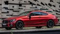 2022 M-Benz C-Class Coupe C180進化版  第1張縮圖