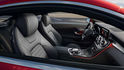 2022 M-Benz C-Class Coupe C180進化版  第6張縮圖
