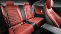 2022 M-Benz C-Class Coupe C180進化版  第8張縮圖