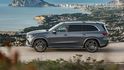 2022 M-Benz GLS 450 4MATIC  第2張縮圖