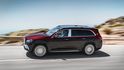 2022 M-Benz GLS Maybach 600 4MATIC  第3張縮圖