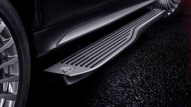 2022 M-Benz GLS Maybach 600 4MATIC  第4張相片