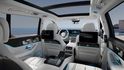 2022 M-Benz GLS Maybach 600 4MATIC  第8張縮圖