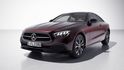 2022 M-Benz E-Class Coupe E200  第7張縮圖