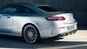 2022 M-Benz E-Class Coupe E200  第8張縮圖