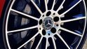 2022 M-Benz E-Class Coupe E200  第10張縮圖