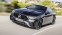2022 M-Benz E-Class Coupe AMG E53 4MATIC+  第1張縮圖