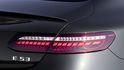 2022 M-Benz E-Class Coupe AMG E53 4MATIC+  第6張縮圖