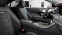 2022 M-Benz E-Class Coupe AMG E53 4MATIC+  第9張縮圖