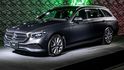 2022 M-Benz E-Class Estate E200 Avantgarde  第6張縮圖