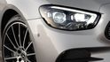 2022 M-Benz E-Class Estate E300運動版  第3張縮圖