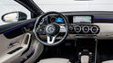 2022 M-Benz A-Class A180摘星版  第6張縮圖