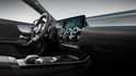 2022 M-Benz A-Class A180運動版  第7張縮圖