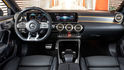 2022 M-Benz A-Class AMG A35 4MATIC  第7張縮圖