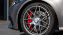 2022 M-Benz A-Class AMG A45 S 4MATIC＋  第5張縮圖