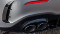 2022 M-Benz A-Class AMG A45 S 4MATIC＋  第6張縮圖