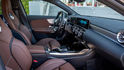 2022 M-Benz A-Class AMG A45 S 4MATIC＋  第9張縮圖