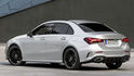 2022 M-Benz A-Class Sedan A180運動版  第2張縮圖